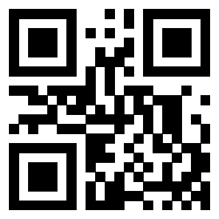 Scansione del Qr Code di 3401178604