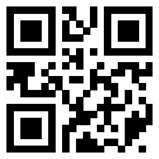 Il QrCode di 3401178605