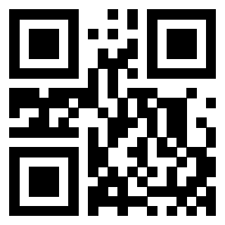 3401178606 - Immagine del QrCode associato