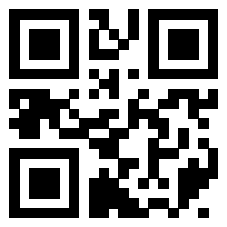 3401178607 - Immagine del QrCode