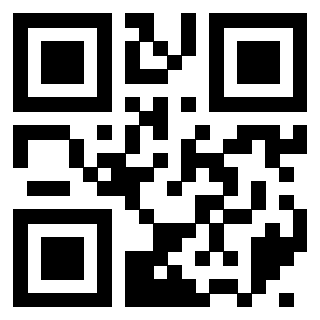 Immagine del QrCode di 3401178609