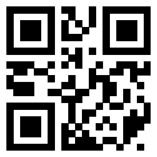 Scansione del QrCode di 3401178610