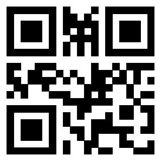 Immagine del Qr Code di 3401178611