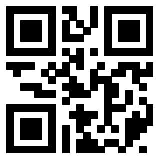 3401178617 - Immagine del QrCode associato