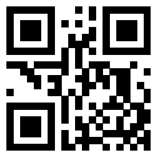 3401178618 - Immagine del QrCode associato