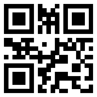 Immagine del QrCode di 3401178620