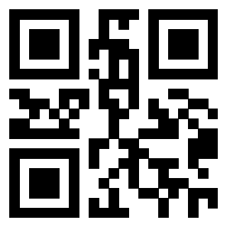 Scansione del QrCode di 3401178622