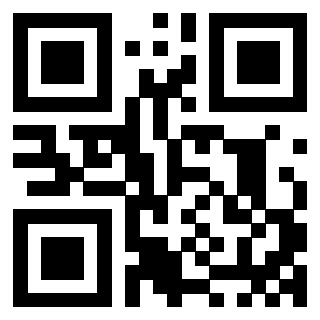 Immagine del Qr Code di 3401178624