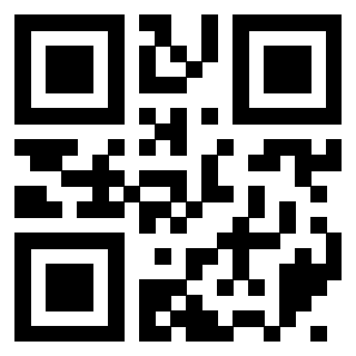 3401178625 - Immagine del QrCode