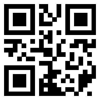 Scansione del QrCode di 3401178626