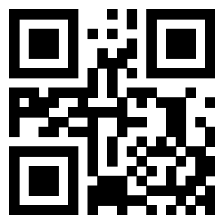Scansione del QrCode di 3401178630