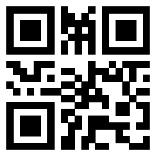 3401178634 - Immagine del Qr Code