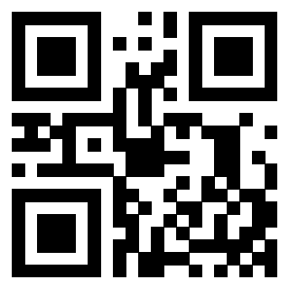 3401178635 - Immagine del Qr Code associato