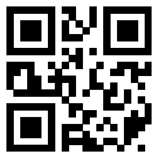 3401178636 - Immagine del QrCode associato