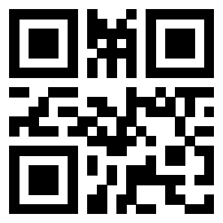 Qr Code di 3401178639