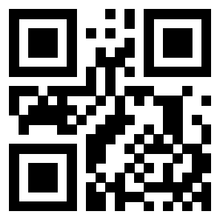 Il QrCode di 3401178640