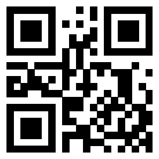 3401178641 - Immagine del QrCode associato