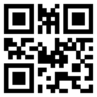 Scansione del Qr Code di 3401178642