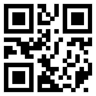 3401178643 - Immagine del Qr Code associato