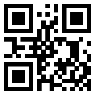 3401178653 - Immagine del Qr Code