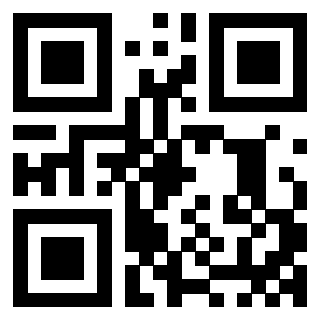 Scansione del QrCode di 3401178654