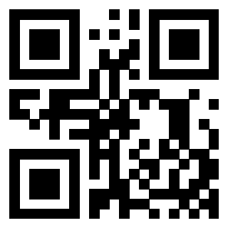 Scansione del QrCode di 3401178655