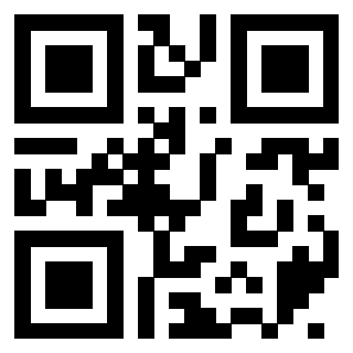 Immagine del Qr Code di 3401178656