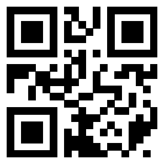 Scansione del QrCode di 3401178660