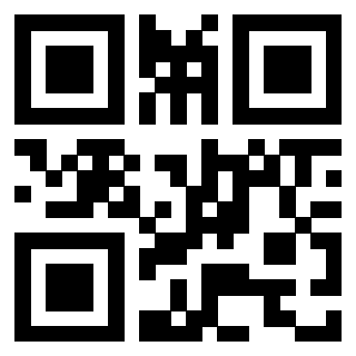 Immagine del QrCode di 3401178662