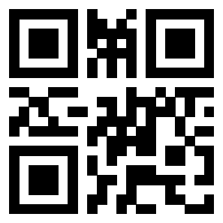 3401178666 - Immagine del Qr Code