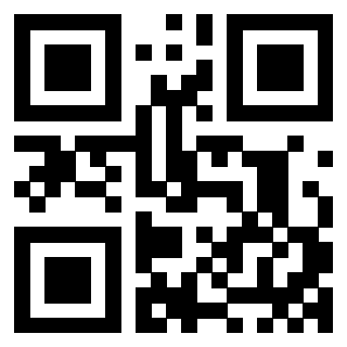 3401178669 - Immagine del Qr Code associato