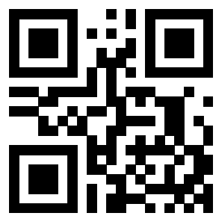 Il QrCode di 3401178672
