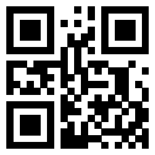 3401178673 - Immagine del QrCode associato
