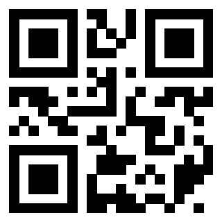 Scansione del QrCode di 3401178676
