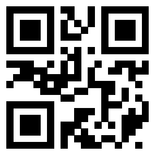 3401178677 - Immagine del QrCode