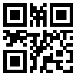 Scansione del QrCode di 3401178679