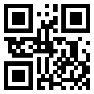 Scansione del QrCode di 3401178681