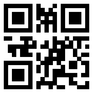 QrCode di 3401178683