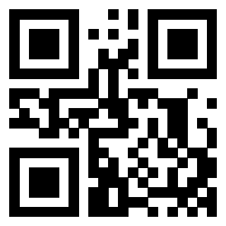 Scansione del QrCode di 3401178684