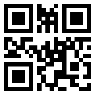 3401178685 - Immagine del QrCode associato