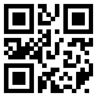 3401178686 Qr Code associato