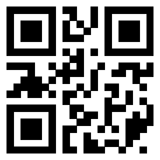 Il QrCode di 3401178687