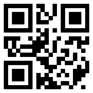 3401178688 - Immagine del Qr Code associato