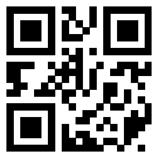 Scansione del Qr Code di 3401178690