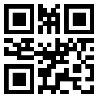 Il QrCode di 3401178691