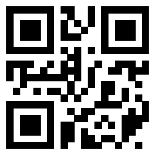 Scansione del QrCode di 3401178694