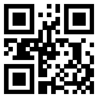 3401178698 - Immagine del Qr Code