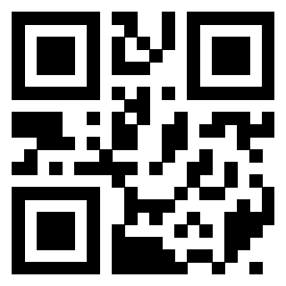 Il QrCode di 3401178700
