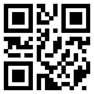 Immagine del QrCode di 3401178701