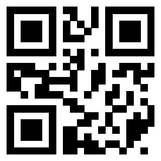 Scansione del QrCode di 3401178703